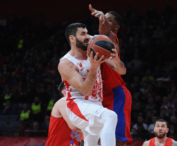 Евролига брани богату зараду