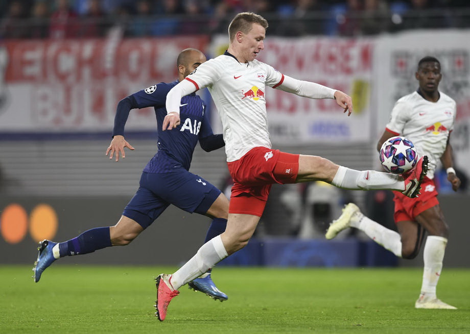 Kлостерман продужио уговор са Лајпцигом