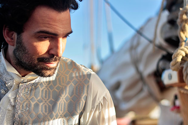 Ексклузивно Иван Босиљчић: Казанова, султан Мехмед, доктор Арсић