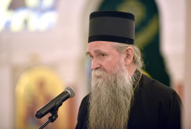 Јoаникије за „Новости“: Угрожена ВЕРСКА и ЉУДСКА права у Беранама