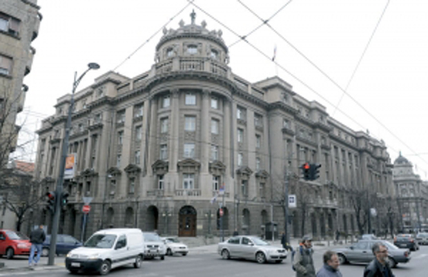 Србија уручује ПРОТЕСТНУ ноту Македонцима због поштанске марке: Отправник послова амбасаде хитно позван у МСП