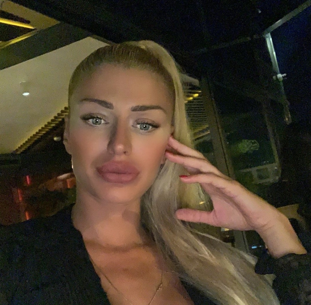 Обрт у случају Сандре Обрадовић: Бивши партнер је није ни пипнуо, позвао је полицију јер је пијана разбијала по стану