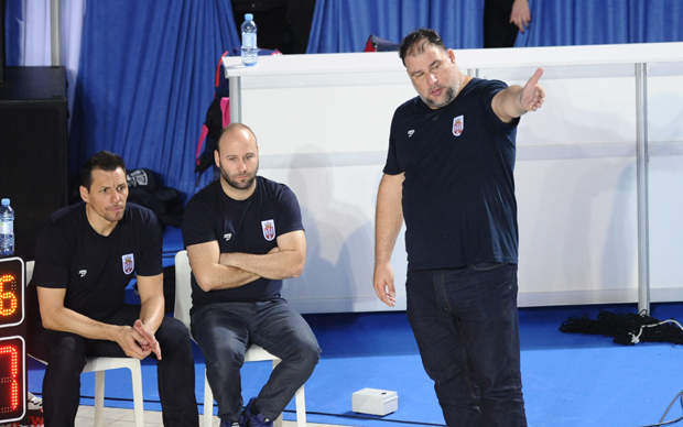 Савић за „Новости“: Цела прошла сезона је била подређена Играма, морамо све од нуле