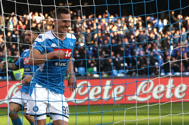 Италијански клубови увелико траже појачања: Интер би Видала, Јувентус Милика