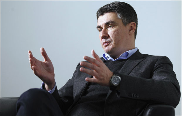 Ликвидирани су нацистички војници и њихове слуге: Хрватски председник објаснио зашто НЕЋЕ ИЋИ у Блајбург