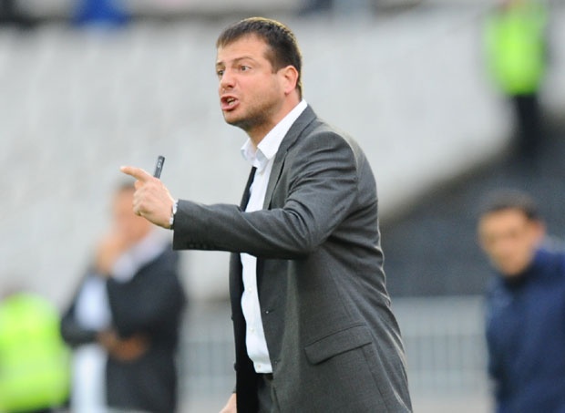 Лалатовић: Не смемо да се опустимо јер желимо трофеј у Kупу