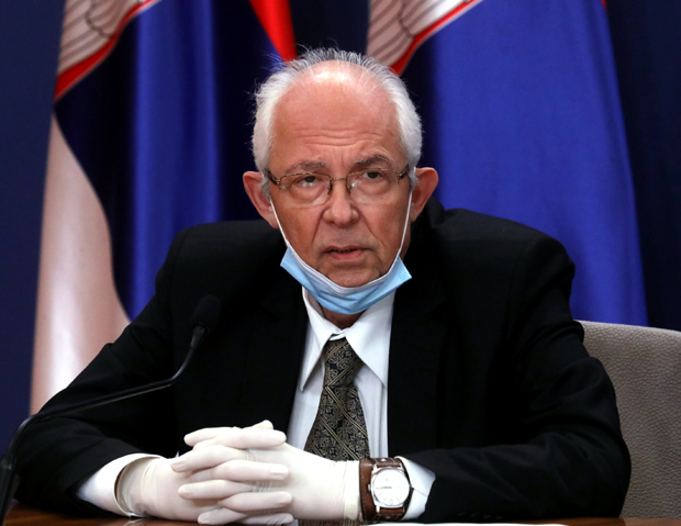 У наредних десетак дана Србија враћа рестриктивне мере? Др Кон тврди да ће оне, под овим условима, бити НУЖНЕ!