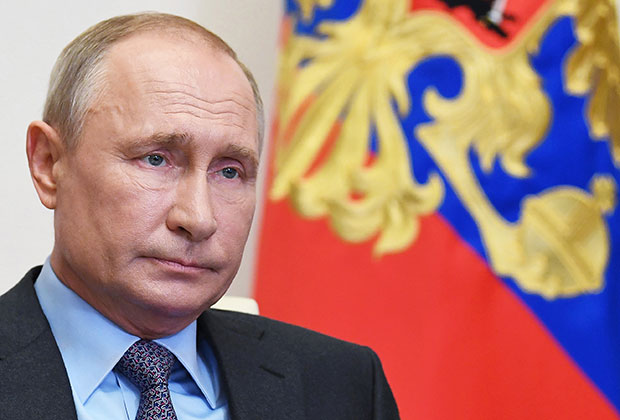 Путин преломио: Русија ИЗЛАЗИ ИЗ КАРАНТИНА, али се ове мере морају поштовати