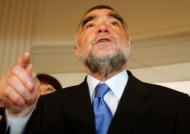 Месић: Блајбург је измишљотина, Католичка црква се још није ослободила НДХ-зије