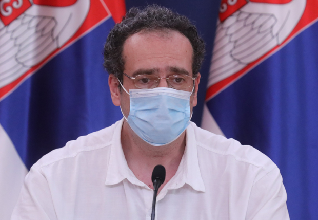 Са оном изјавом нико НЕ МОЖЕ ДА СЕ СЛОЖИ Имунолог Јанковић се осврнуо на препоруку доктора Несторовића да се СВИ ЗАРАЗИМО, па открио када ће бити КРАЈ ЕПИДЕМИЈЕ