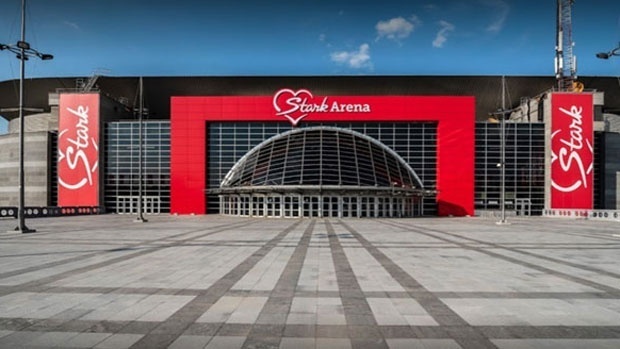 Италијани тврде: Завршница Еврокупа ће се одиграти у Београду