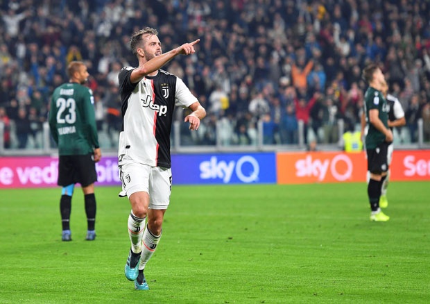 Пјанић рекао ДА Барселони