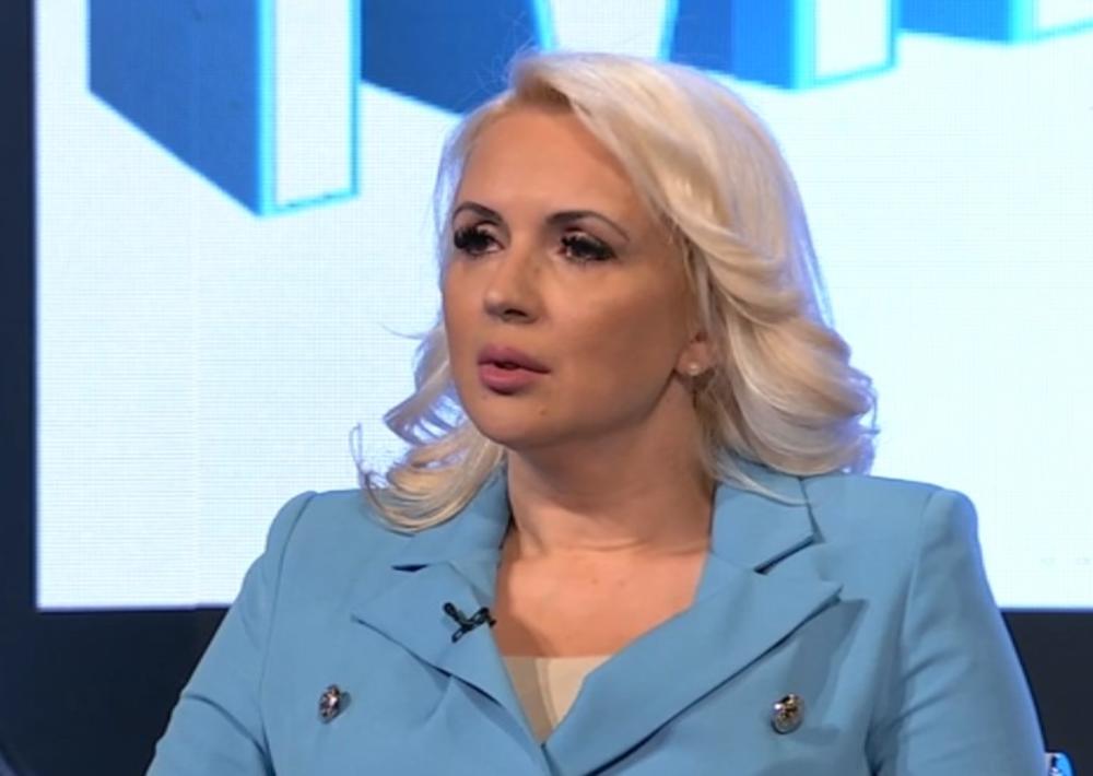 Кисић Тепавчевић открила да им НЕСТОРОВИЋ често ствара ГЛАВОБОЉЕ: Он би био одличан министар за оптимизам