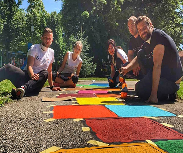 Мисија ЗА МАЛИШАНЕ у Бијељини