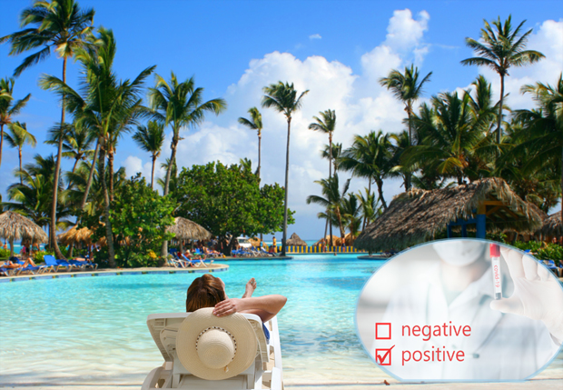 ПАПРЕНО летовање ове године: ОВО СУ ЦЕНЕ ТЕСТА на корону у земљама у које НАЈЧЕШЋЕ ИДЕМО, а који морамо урадити због повратка у Србију