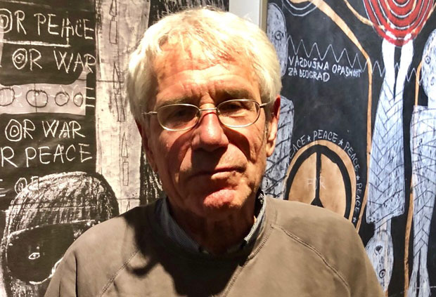 Први документарац Желимира Жилника на Јутјубу: Журнал који је изазвао буру