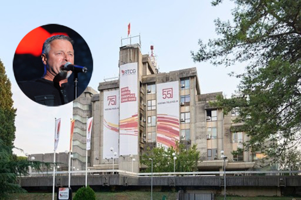 Опет БУЂЕЊЕ са Томпсоном