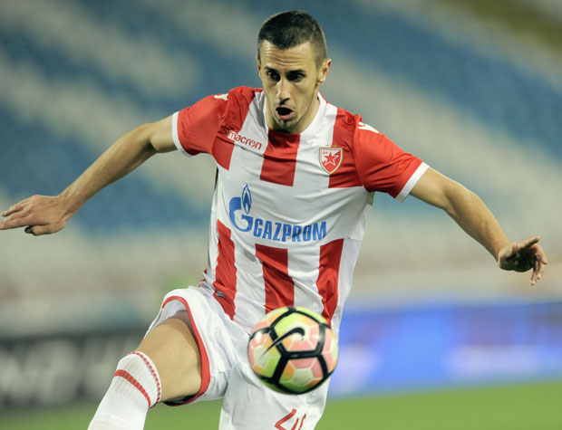 Фудбал се игра у Јужној Кореји: Палочевић стрелац, на терену и Пешић