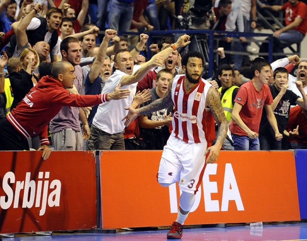 АБА лига је покренула анкету о Звезди и Будућности, укључио се и Вилијамс: Маркус имао јасну поруку, са њим се сложио и првотимац Подгоричана (ФОТО)