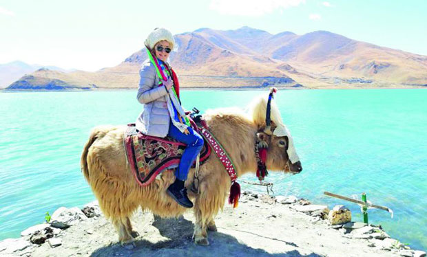 Цвијета је била у Долини СМРТИ из које се многи нису ВРАТИЛИ, а прочитајте како је она УСПЕЛА