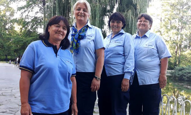 Миланка, Милинка, Јулијана и Коса су ХЕРОИНЕ СРБИЈЕ, о њима круже легенде, а о једној је испевана и ПЕСМА