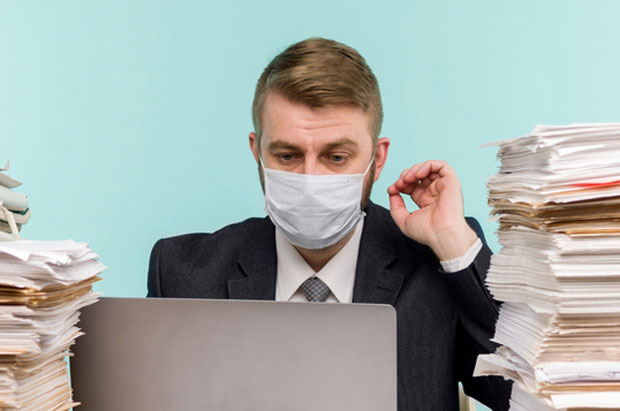 Након паузе од два месеца полако се враћамо на посао: Ево како да ОЈАЧАТЕ ИМУНИТЕТ за нове радне победе!