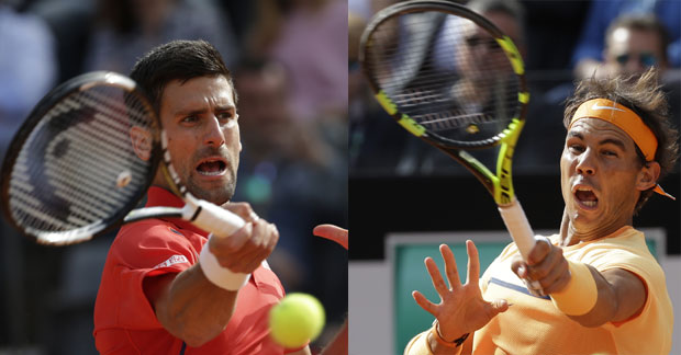 Рафа може, Новак – не: Ђоковић ће морати да сачека додатно попуштање мера у Шпанији за нормалан тренинг