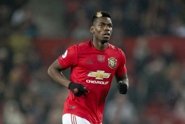 Јувентус никако не одустаје: За Погбу двојац играча плус кеш