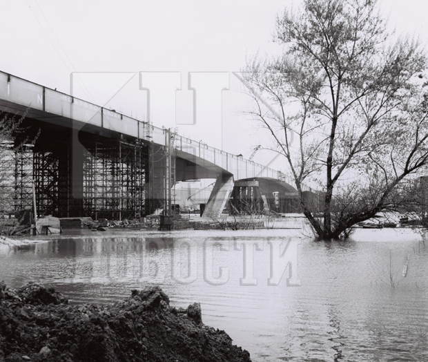 Београдске приче: Поплаве у доба настанка Газеле