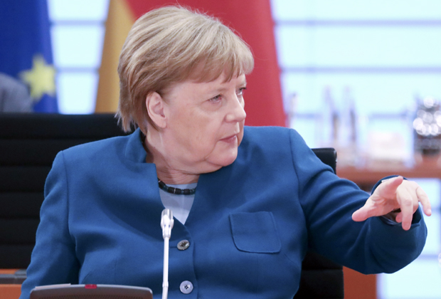 Немачка попустила рестрикције, број заражених у порасту; Меркел АПЕЛУЈЕ: Поштујте мере заштите