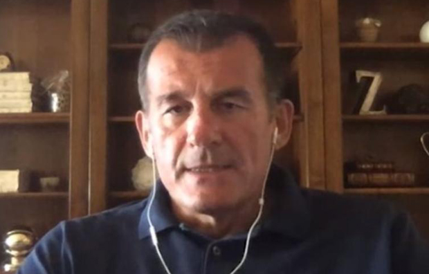 Савић о актуелној ситуацији у свету и спорту: Следе нам године кризе, кошарка је у хаотичном стању 