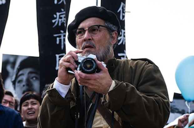 Бољу екипу досад нисам видео: Џони Деп одушевљен Србијом