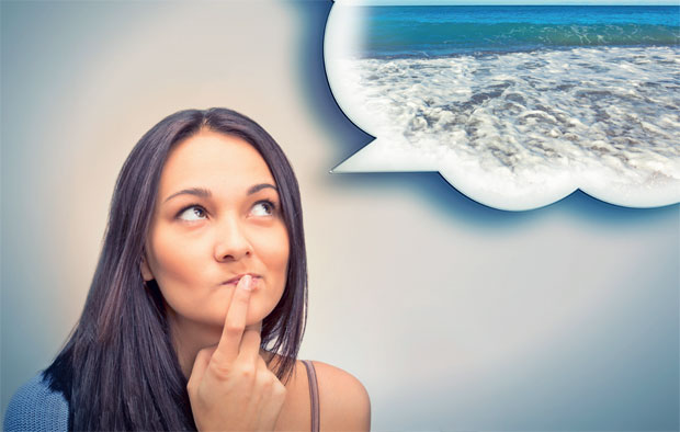 Научите да дишете правилно