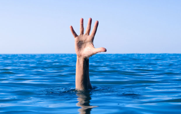 Играо се са друговима и УПАО У РЕКУ: ТРАГЕДИЈА код Бујановца, утопио се дечак (8)!