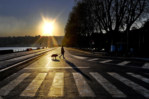 Италијански региони одлучују за себе о ОТВАРАЊУ активности