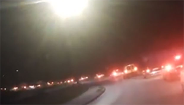 Верницима СПЦ у ЦГ масовно стижу позиви: Возаче из ауто литија и “сумњиве” саслушава полиција (ФОТО)