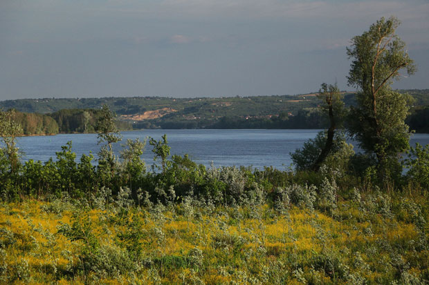 Нови Сад продаје парцелу у центру, надају се купцу из Америке