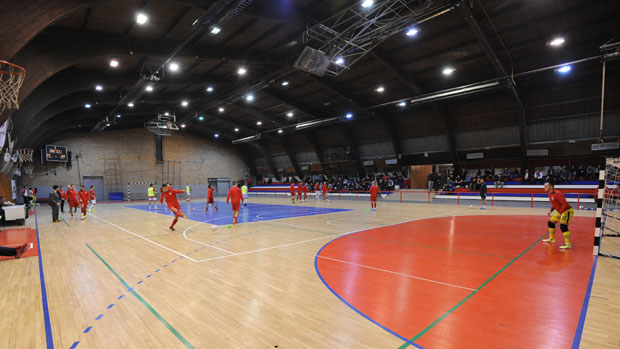 ФИФА одлучила: Одложено СП за футсалере