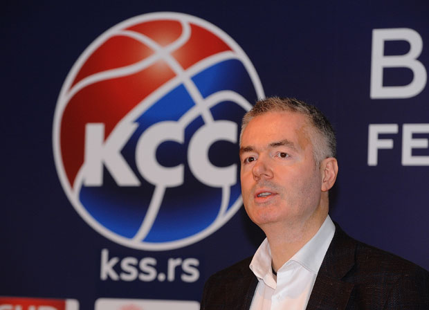 Томашевићев историјски трипл дабл: Била је то битна утакмица (ВИДЕО)