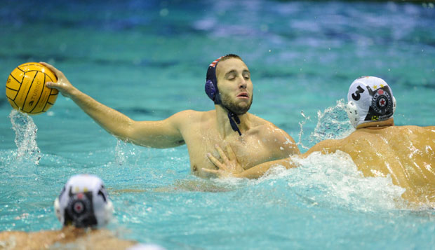 Састанак ВСС и клубова: Сви желе наставак првенства