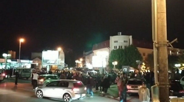 Хапсе због вере и припадности СПЦ: Општински одбор СНП Беране осуђује привођење свештенства и грађана