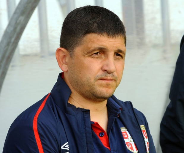 Исповест Перице Огњеновића о каријери и људима који су је кројили: Они који ме сматрају промашајем Реала воде се статистиком што је аматеризам