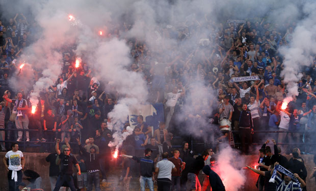 Глас навијача о повратку спорта на терен: Не фудбалу без навијача