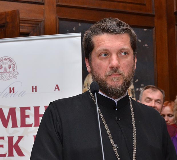 Гојко Перовић бесно поручио: Полицијски и судски органи црногорске власти превршили СУ СВАКУ МЕРУ, сместа пустите епископа Јоаникија