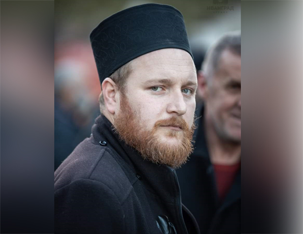 Сведочење јереја Милоша Цицмила: Мог малолетног рођеног брата полиција РАЗВАЛИЛА од батина, псовали га, одведен прво на саслушање, па у Ургентни