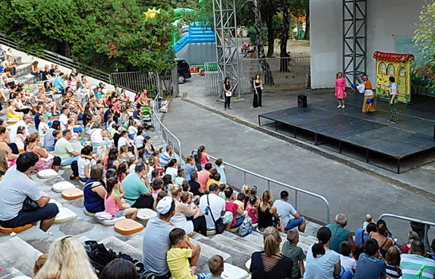 Штеди се на спорту и култури: Општине морале да скрешу трошкове