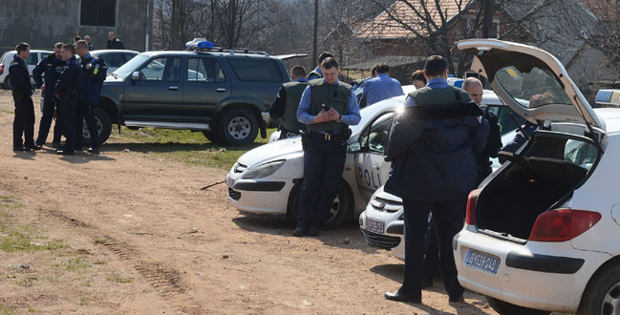 Полицијски начелник још у болници: Саслушан виновник туче у Новом Саду