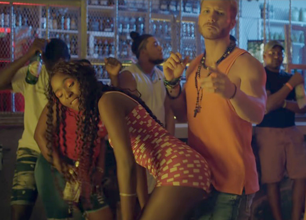 Врела Пантера руши Јутјуб: Нови спот Саше Ковачевића