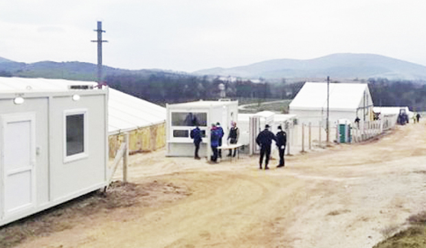 Српска имања на мети миграната: Невоље повратника у Петровцу и Босанској Крупи