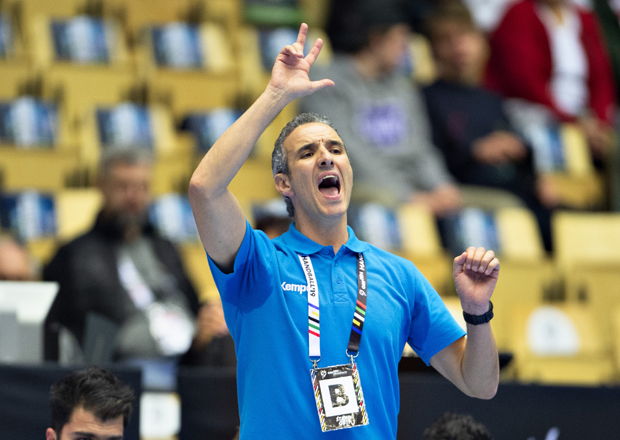 Ђерона за “Новости” о преговорима са рукометним савезом Србије: Причамо недељама, одговорићу до петка